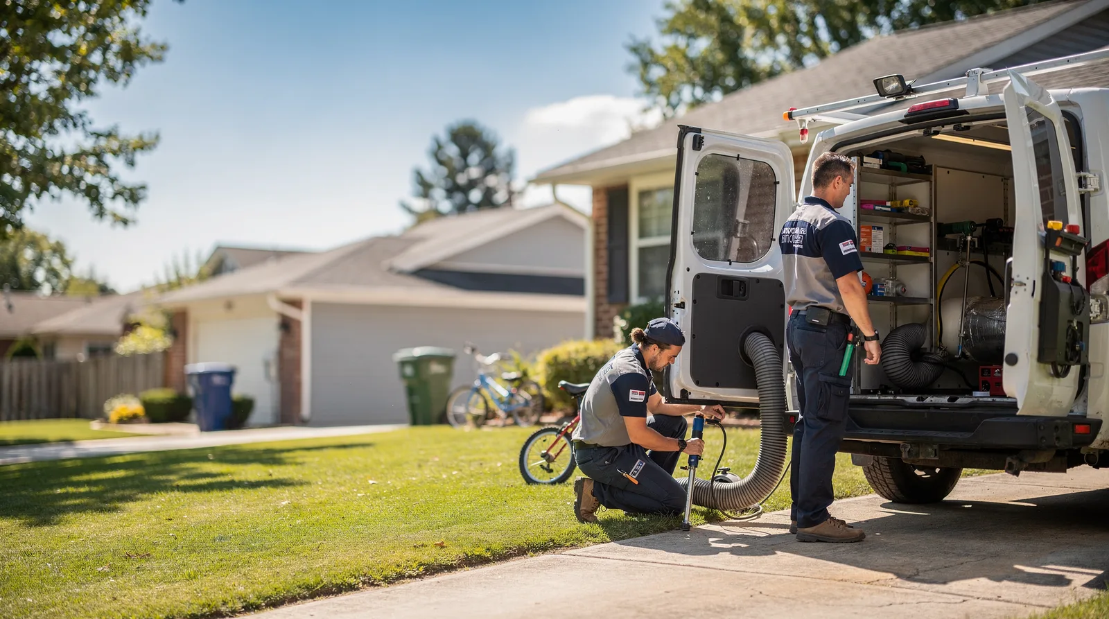 24/7 HVAC Repair & AC Replacement in Montpelier, IN near me